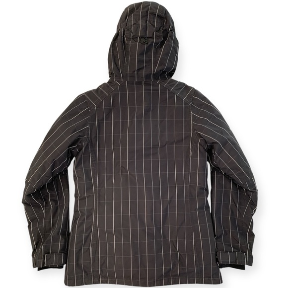 Women’s interchangeable size medium Columbia winter coat - Picture 2 of 16